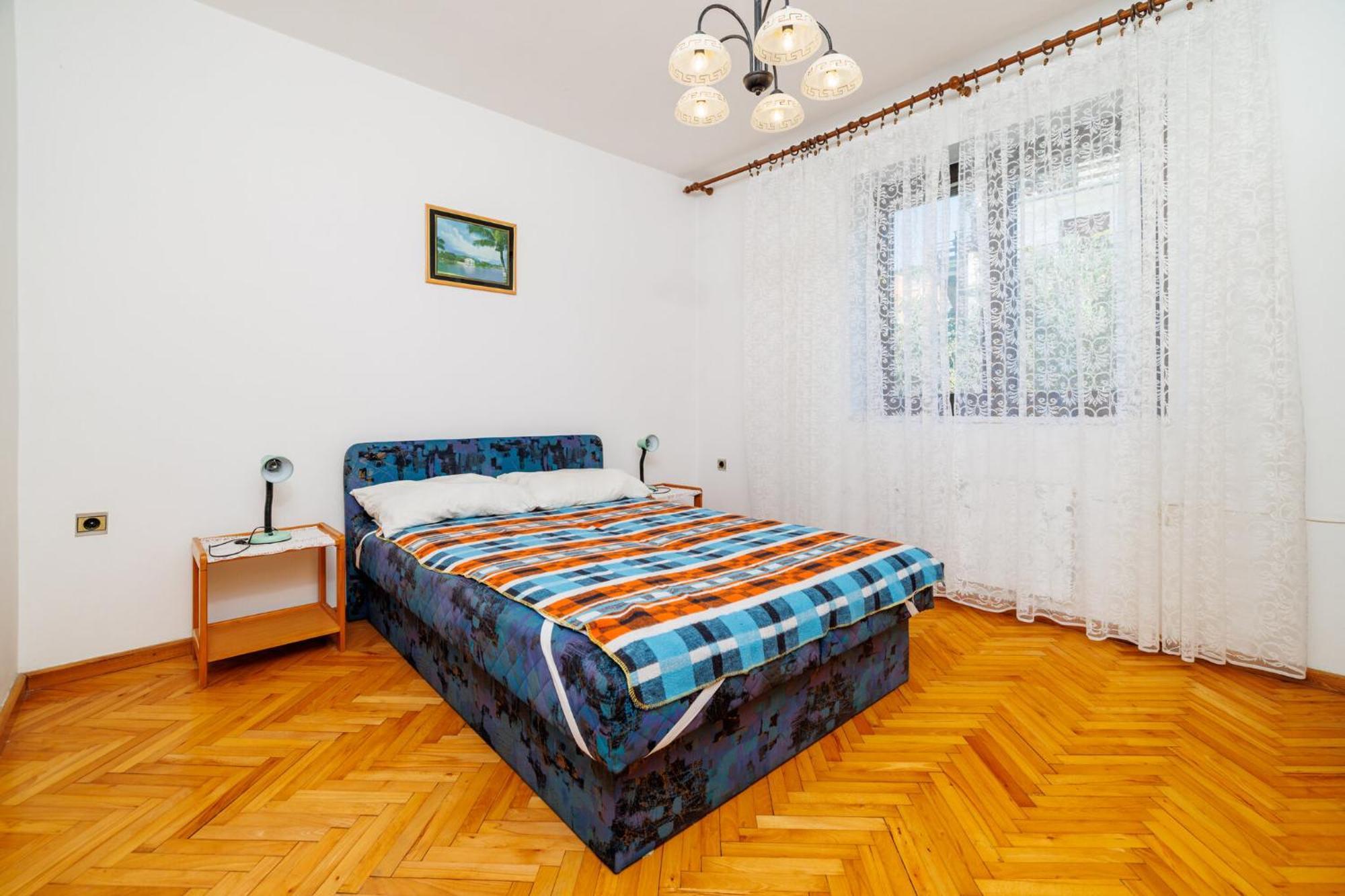 Dragan Apartment Dramalj Exterior photo