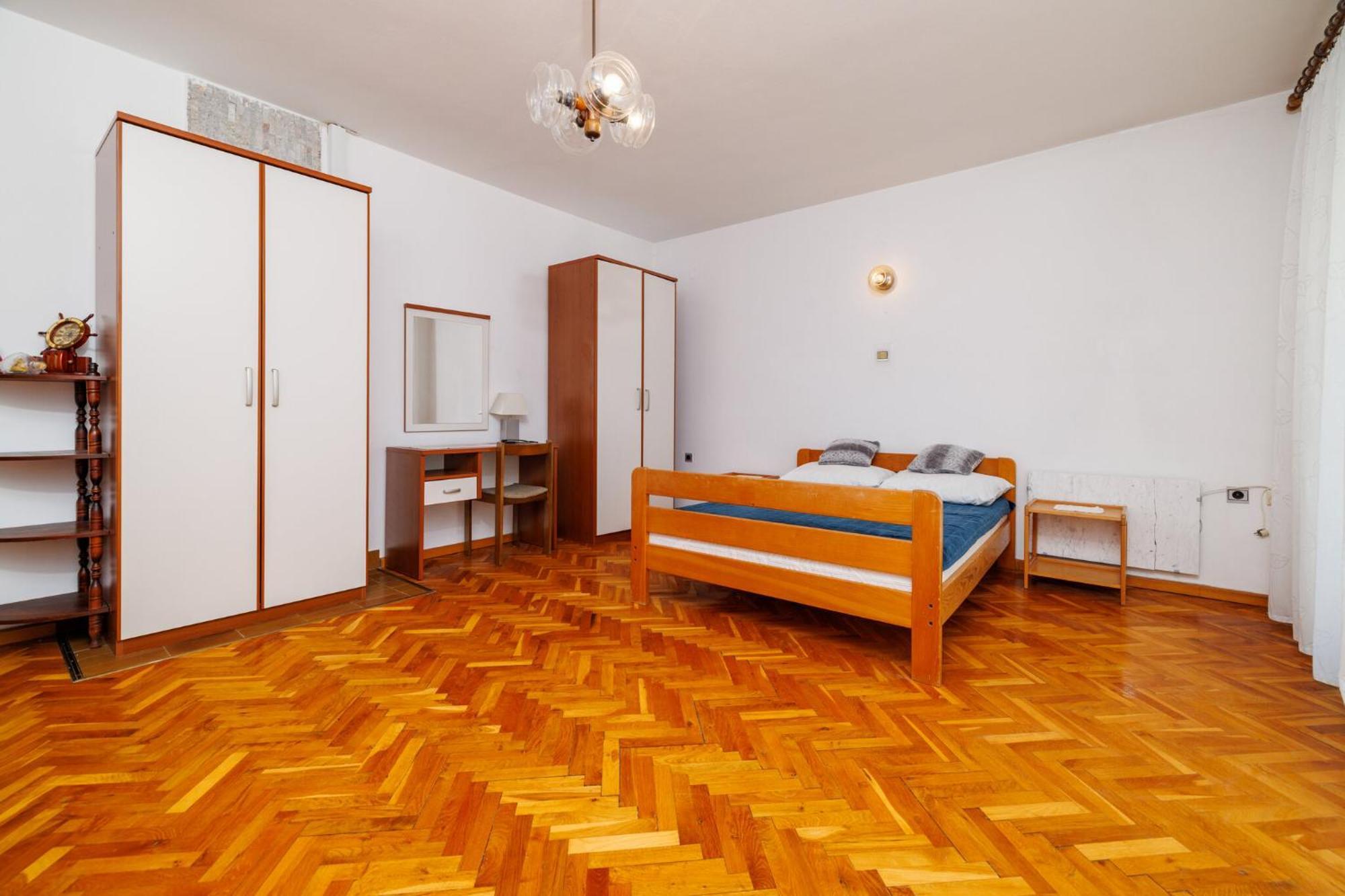 Dragan Apartment Dramalj Exterior photo