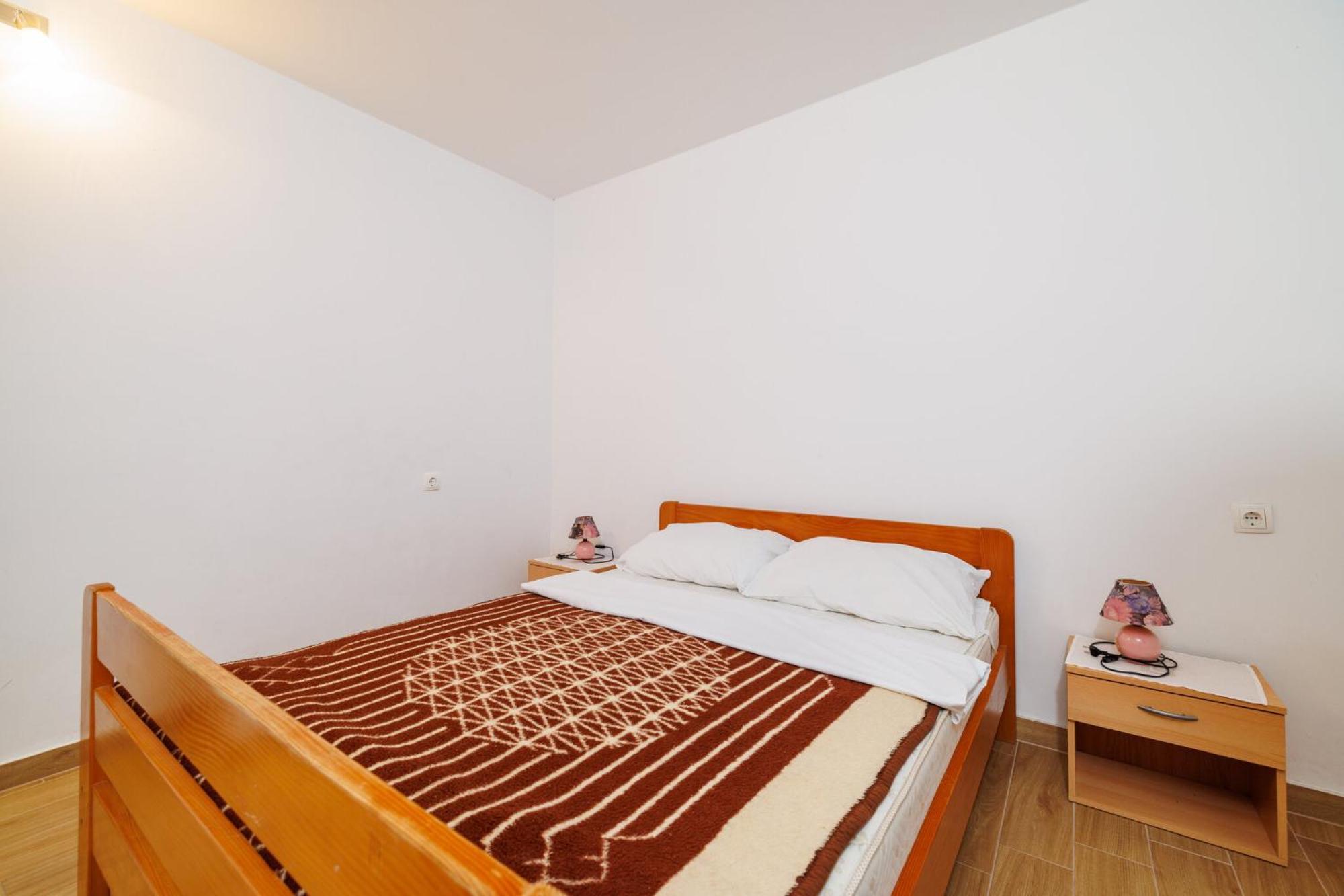 Dragan Apartment Dramalj Exterior photo