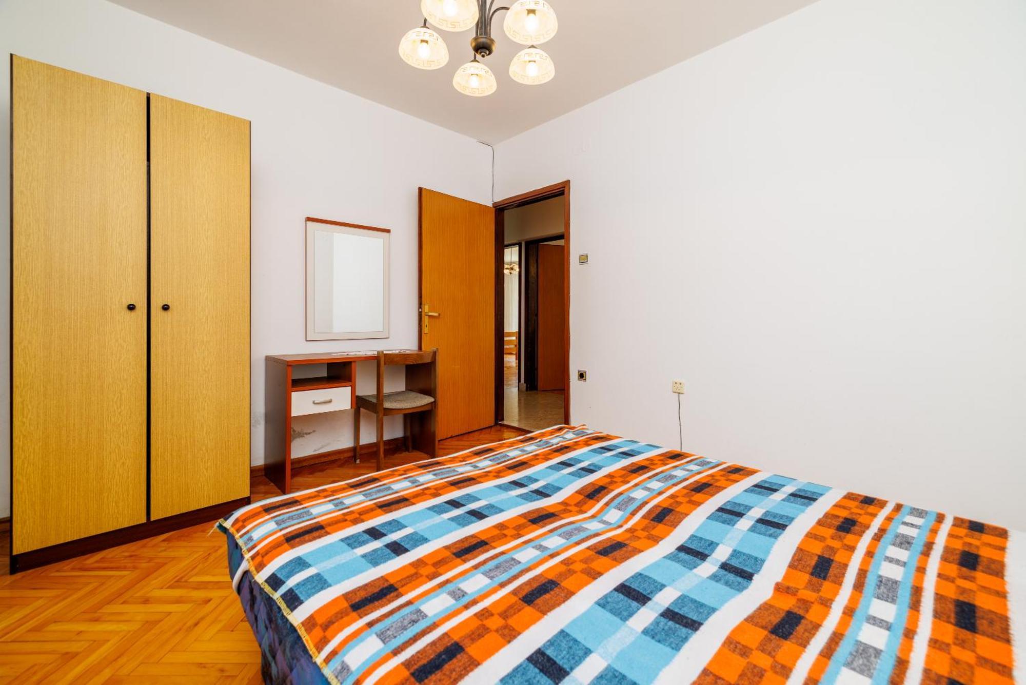 Dragan Apartment Dramalj Exterior photo