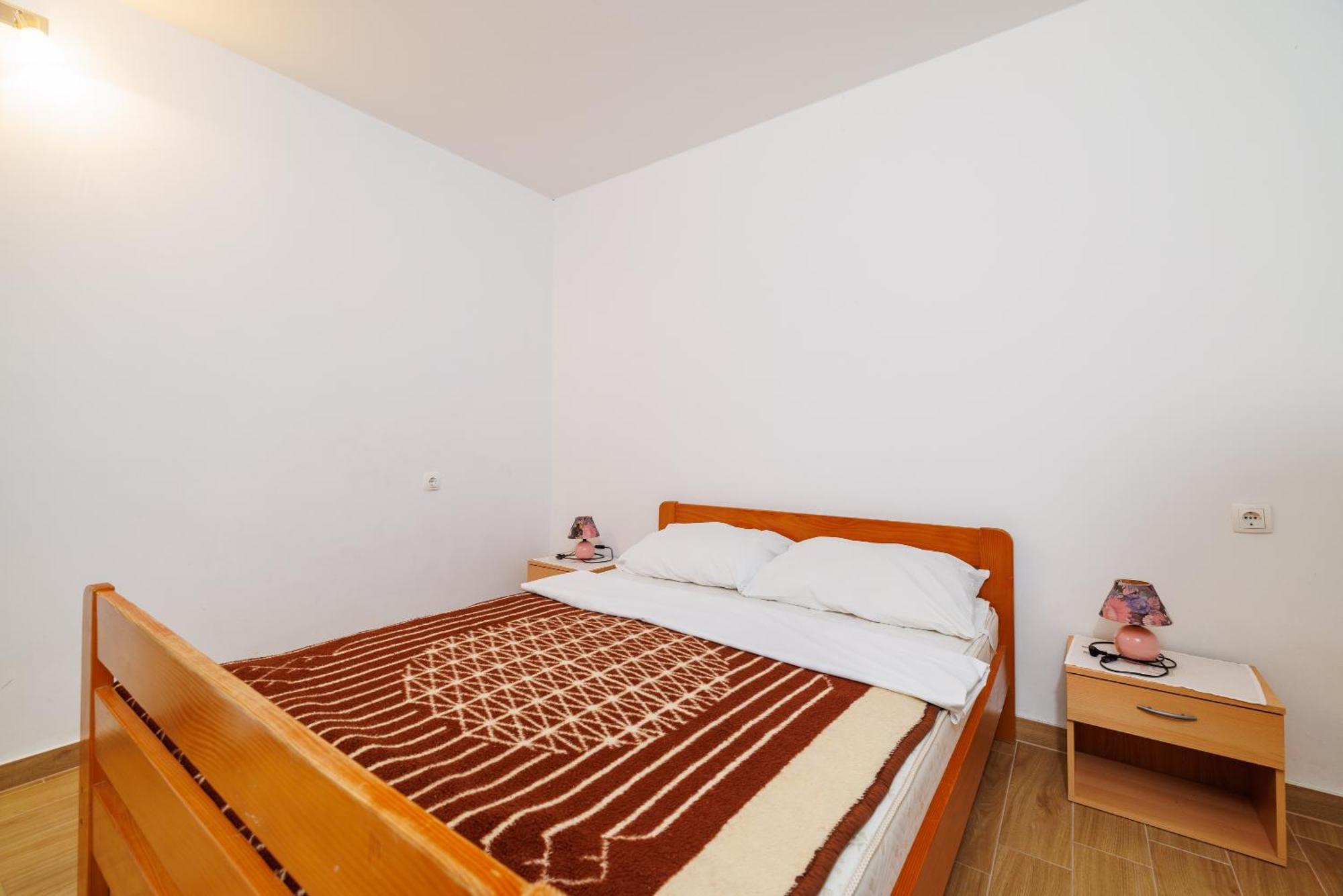 Dragan Apartment Dramalj Exterior photo
